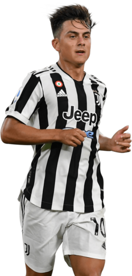 Paulo Dybala