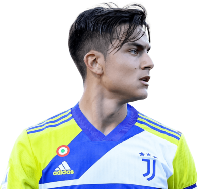 Paulo Dybala