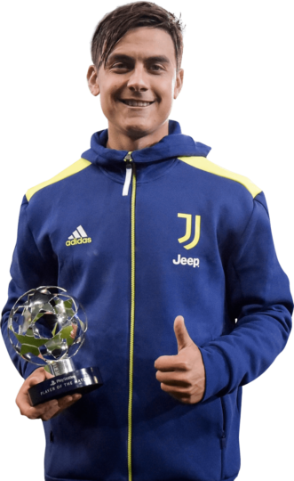 Paulo Dybala