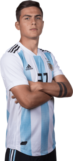 Paulo Dybala