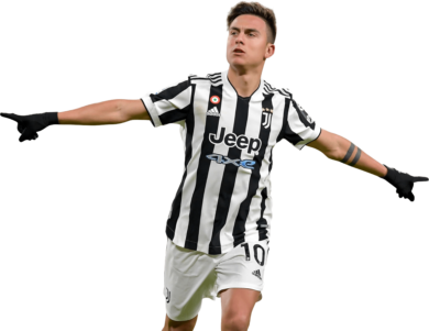 Paulo Dybala