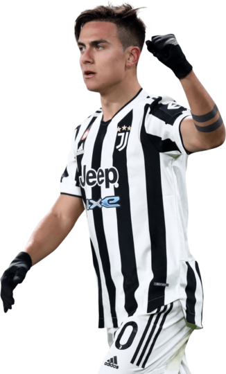 Paulo Dybala