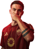 Paulo Dybala football render