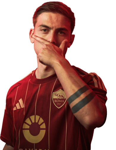 Paulo Dybala