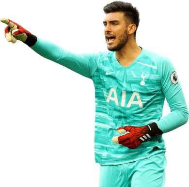 Paulo Gazzaniga