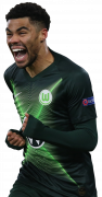 Paulo Otavio football render