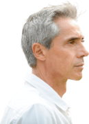 Paulo Sousa football render