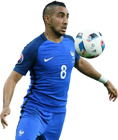 Dimitri Payet