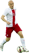 Michal Pazdan football render