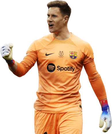 Marc-André ter Stegen