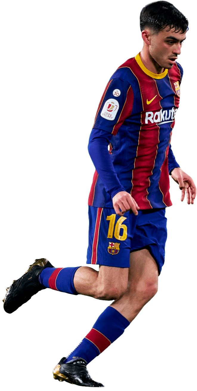download pedri fifa 22
