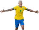 Pedro Guilherme football render