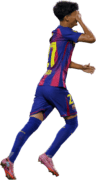 Pedro Fernández football render