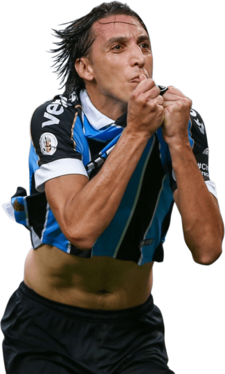 Pedro Geromel