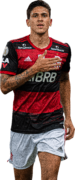 Pedro Guilherme football render