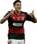 Pedro Guilherme football render