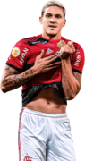 Pedro Guilherme football render