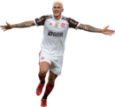 Pedro Guilherme football render