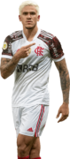 Pedro Guilherme football render