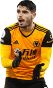 Pedro Neto football render