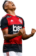 Pedro Rocha football render