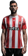 Graziano Pelle football render