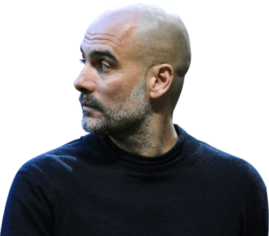 Pep Guardiola