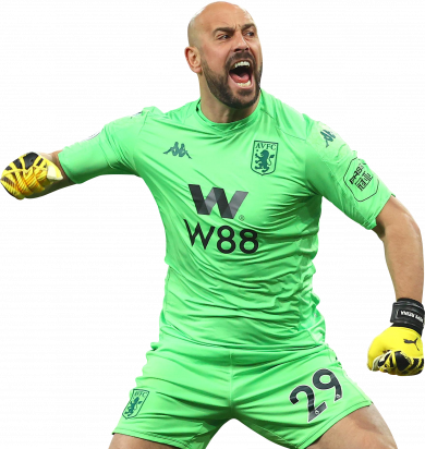 Pepe Reina