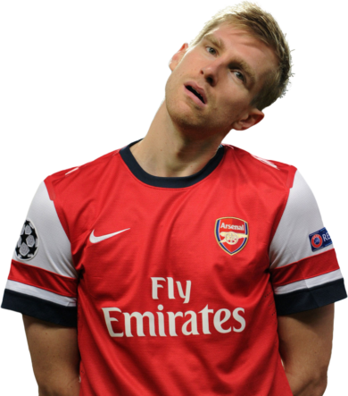 Per Mertesacker