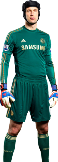 Petr Cech