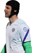 Petr Cech football render