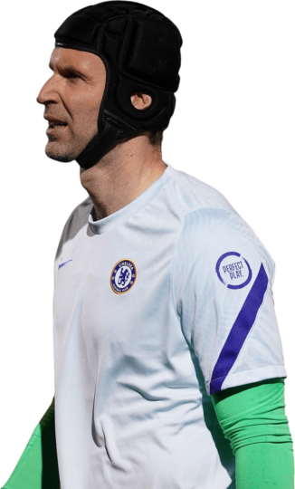 Petr Cech