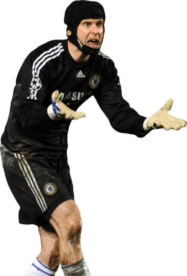 Petr Cech