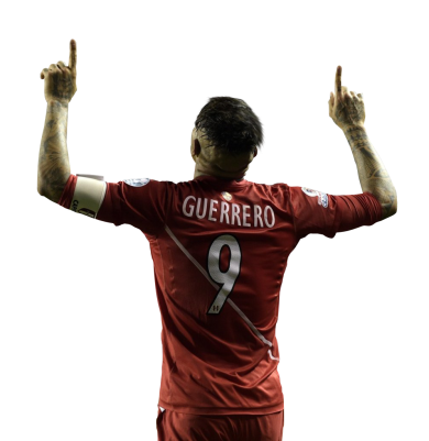 Paolo Guerrero