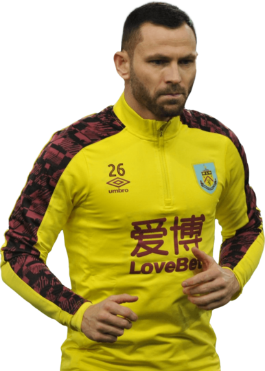 Phil Bardsley