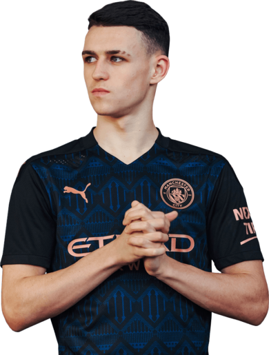 Phil Foden