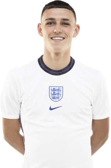 Phil Foden