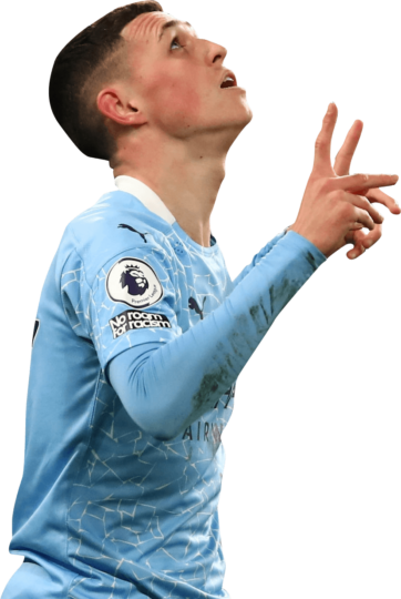 Phil Foden