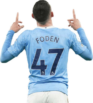 Phil Foden