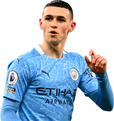 Phil Foden