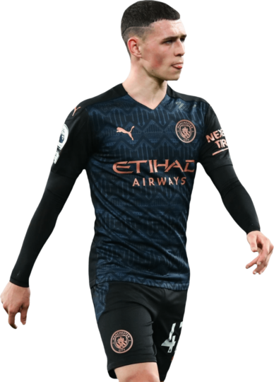 Phil Foden