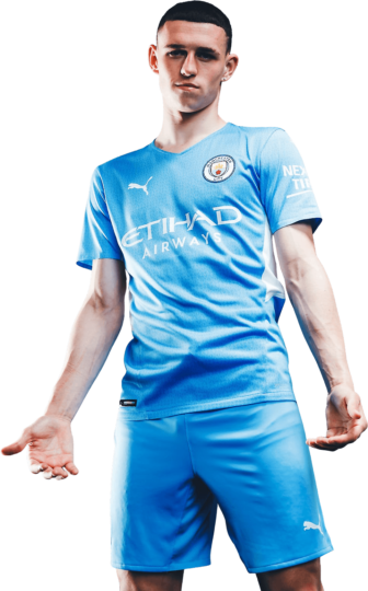 Phil Foden