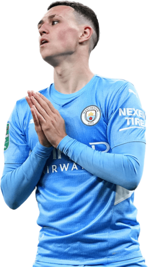 Phil Foden