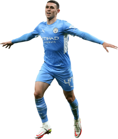 Phil Foden