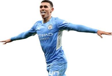 Phil Foden