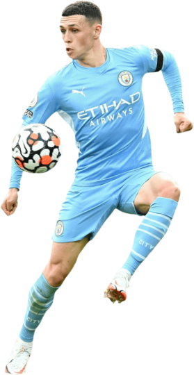 Phil Foden