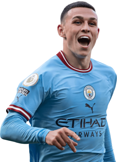 Phil Foden