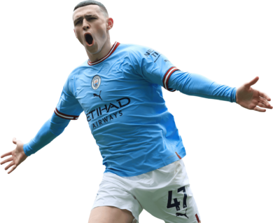 Phil Foden