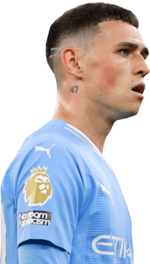 Phil Foden