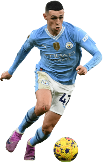 Phil Foden